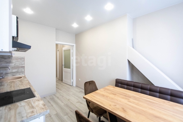 
  Продается 1-комн. квартира 32.9 м². Фото 4.