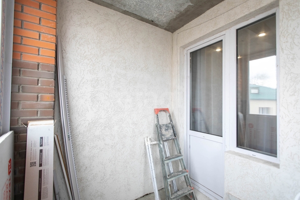 
  Продается 1-комн. квартира 32.9 м². Фото 11.