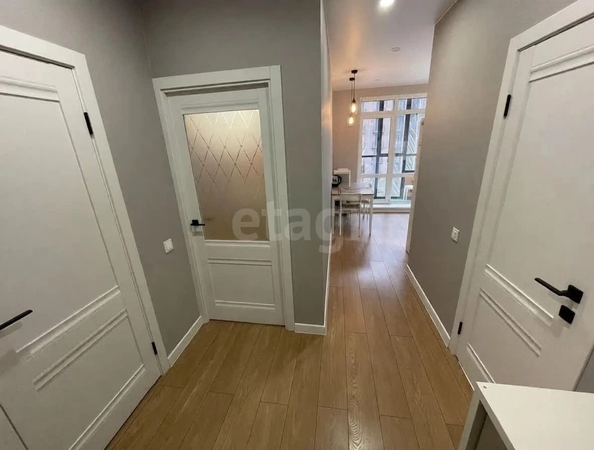 
  Продается 1-комн. квартира 36 м², в ЖК Эволюция, 1 оч, дом 3. Фото 10.