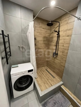 
  Продается 1-комн. квартира 36 м², в ЖК Эволюция, 1 оч, дом 3. Фото 11.