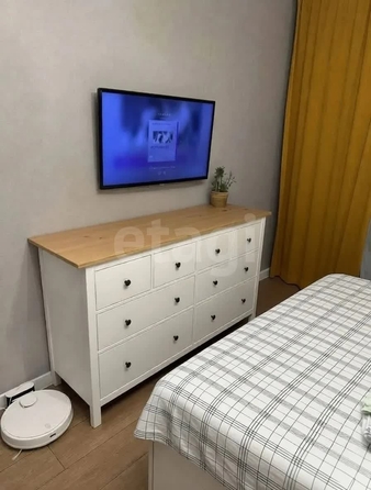 
  Продается 1-комн. квартира 36 м², в ЖК Эволюция, 1 оч, дом 3. Фото 12.