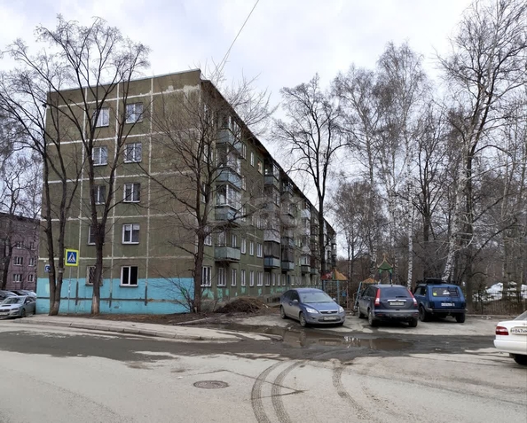 
  Продается 2-комн. квартира 43.5 м². Фото 5.