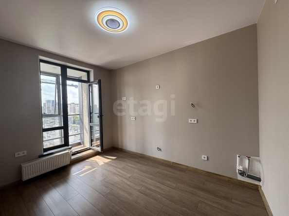 
  Продается 1-комн. квартира 40.4 м², в ЖК Грандо. Фото 1.