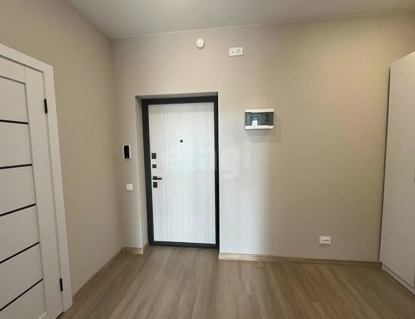 
  Продается 1-комн. квартира 40.4 м², в ЖК Грандо. Фото 10.