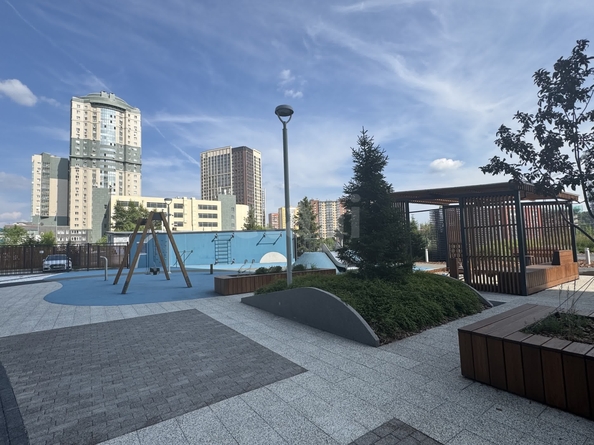 
  Продается 1-комн. квартира 40.4 м², в ЖК Грандо. Фото 19.