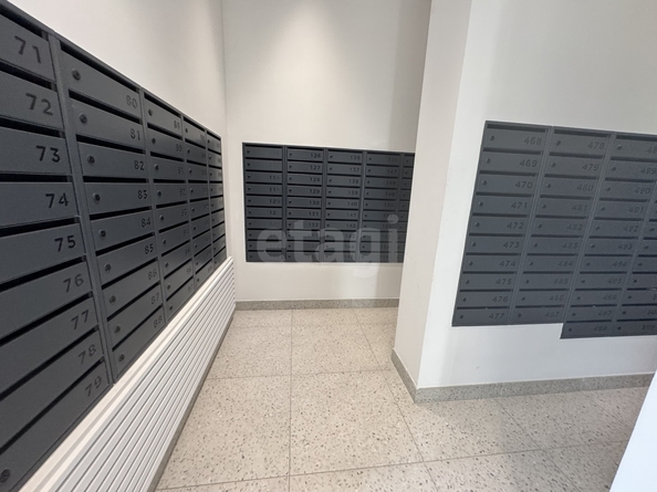 
  Продается 1-комн. квартира 40.4 м², в ЖК Грандо. Фото 20.