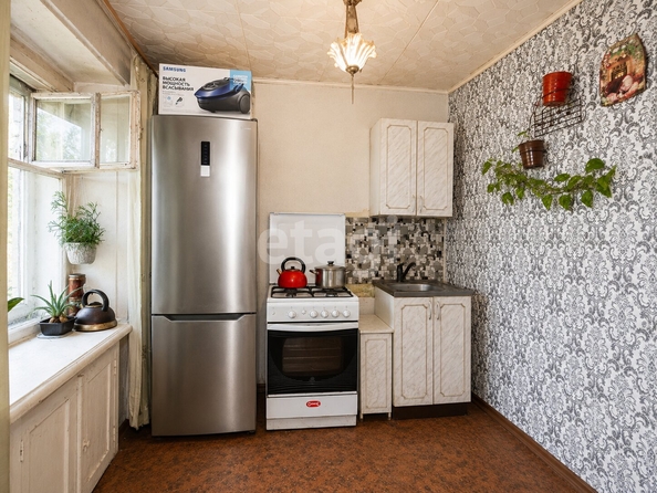 
  Продается 1-комн. квартира 31.2 м². Фото 2.