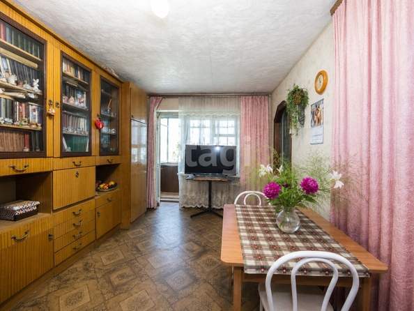 
  Продается 1-комн. квартира 31.2 м². Фото 4.