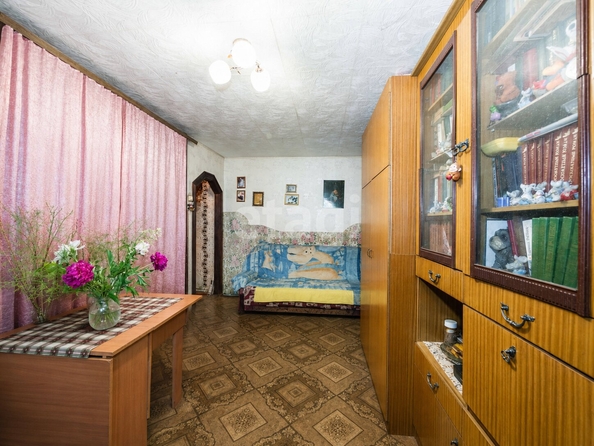 
  Продается 1-комн. квартира 31.2 м². Фото 5.