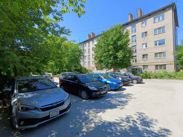 
  Продается 1-комн. квартира 31.2 м². Фото 14.