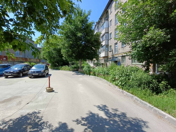 
  Продается 1-комн. квартира 31.2 м². Фото 15.