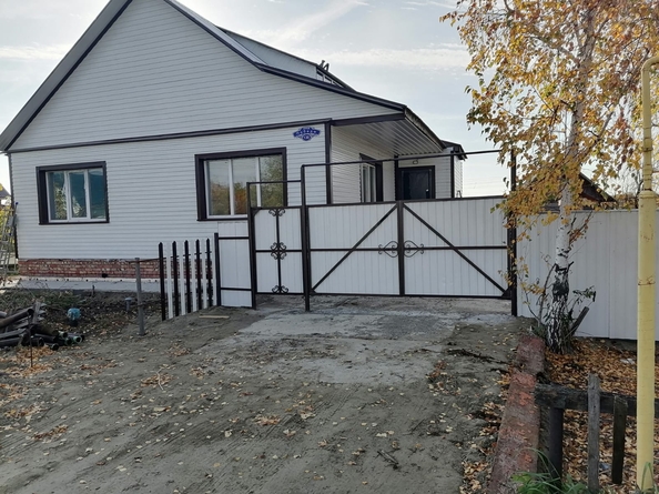 
  Продам дом 85.4 м². Фото 2.