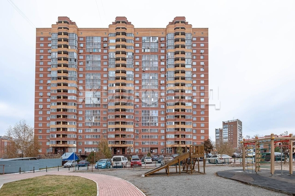 
  Продается 1-комн. квартира 34.9 м². Фото 13.