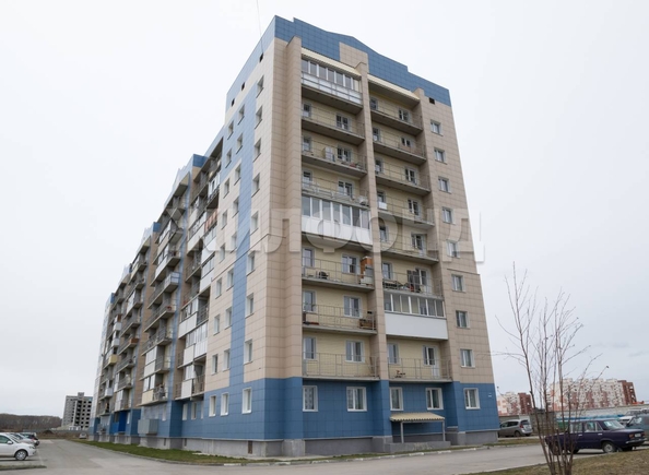 
  Продается студия 29.4 м². Фото 12.