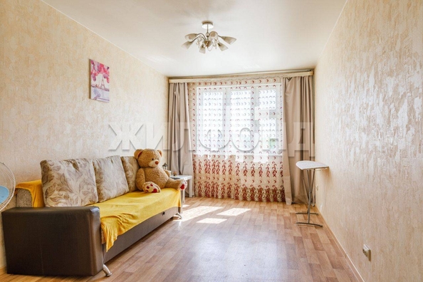 
  Продается 1-комн. квартира 45 м². Фото 1.