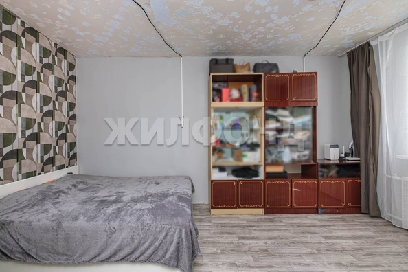 
  Продается 1-комн. квартира 29.2 м². Фото 4.