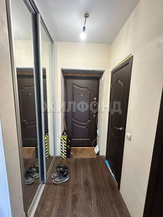 
  Продается 1-комн. квартира 39.1 м². Фото 5.