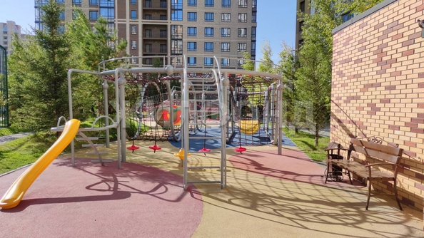 
  Продается 1-комн. квартира 40 м², в ЖК Золотая нива, дом 3. Фото 32.