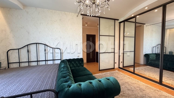 
  Продается 1-комн. квартира 38.9 м². Фото 6.
