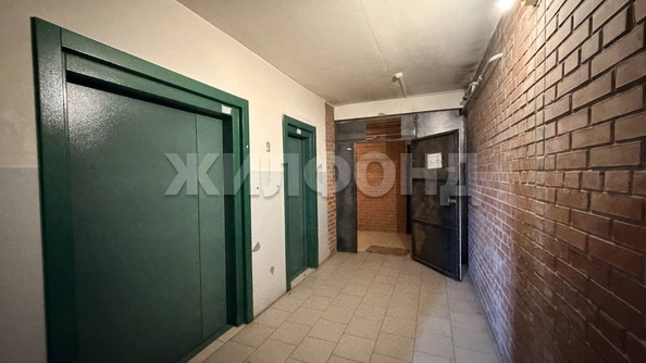 
  Продается 1-комн. квартира 38.9 м². Фото 20.