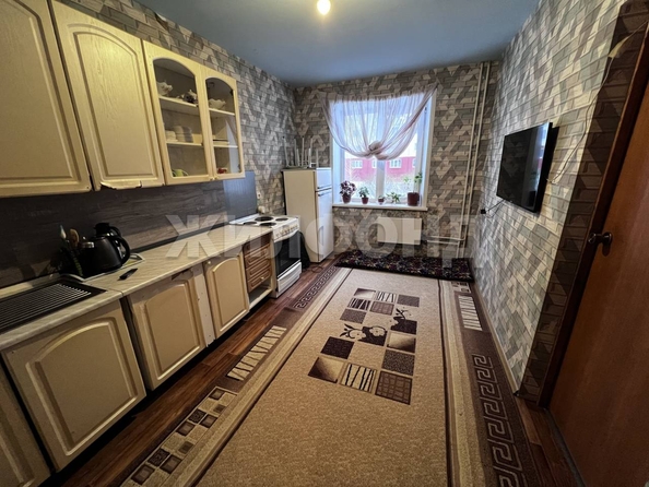 
  Продается 1-комн. квартира 38 м². Фото 4.