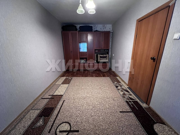
  Продается 1-комн. квартира 38 м². Фото 5.
