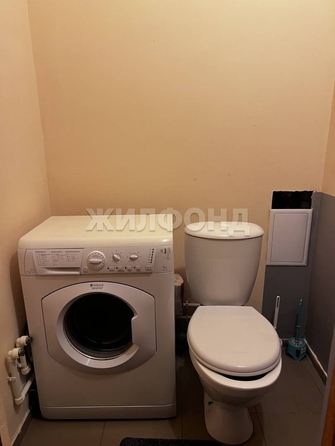 
  Продается 1-комн. квартира 38 м². Фото 8.