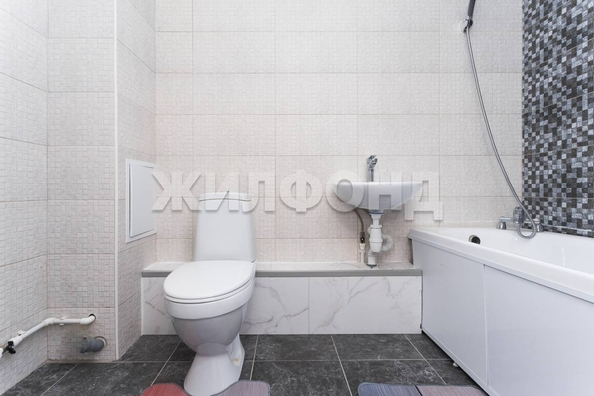 
  Продается 1-комн. квартира 32.3 м², в ЖК Тайгинский парк, дом 1. Фото 6.