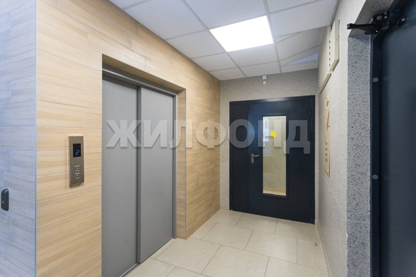 
  Продается 1-комн. квартира 32.3 м², в ЖК Тайгинский парк, дом 1. Фото 13.