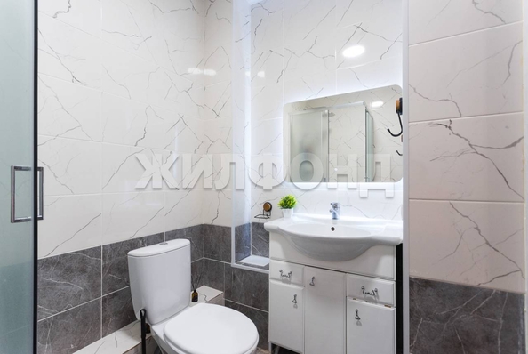 
  Продается 2-комн. квартира 35.3 м², в ЖК Никольский парк, дом 7. Фото 6.