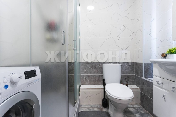 
  Продается 2-комн. квартира 35.3 м², в ЖК Никольский парк, дом 7. Фото 7.