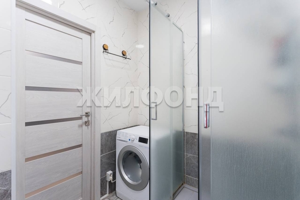 
  Продается 2-комн. квартира 35.3 м², в ЖК Никольский парк, дом 7. Фото 8.
