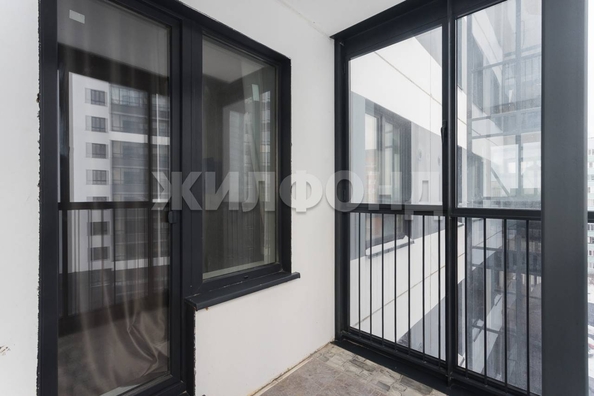 
  Продается 2-комн. квартира 35.3 м², в ЖК Никольский парк, дом 7. Фото 11.