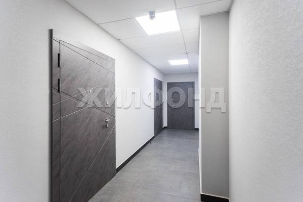 
  Продается 2-комн. квартира 35.3 м², в ЖК Никольский парк, дом 7. Фото 12.