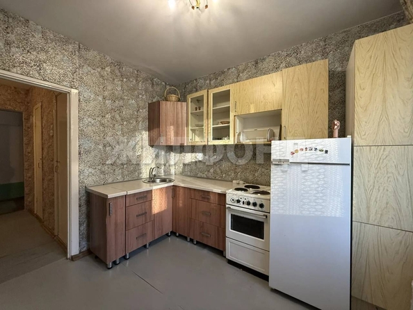 
  Продается 1-комн. квартира 30.8 м². Фото 1.