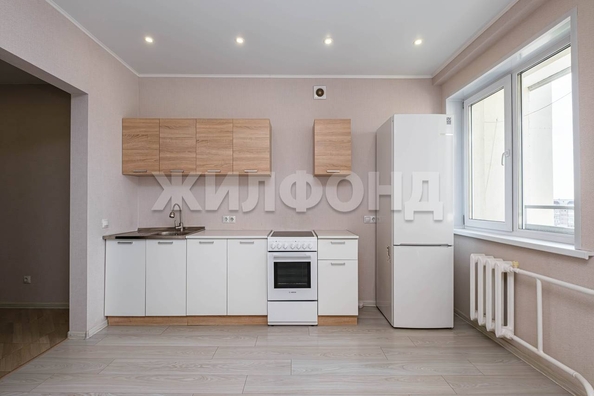 
  Продается студия 33 м², в ЖК На Тульской, 1 этап. Фото 7.