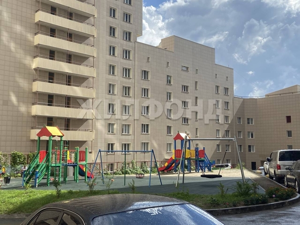 
  Продается студия 33 м², в ЖК На Тульской, 1 этап. Фото 25.