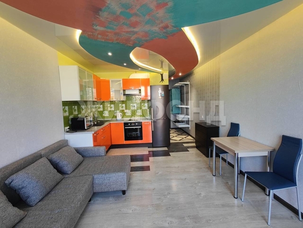 
  Продается 1-комн. квартира 23.1 м². Фото 2.