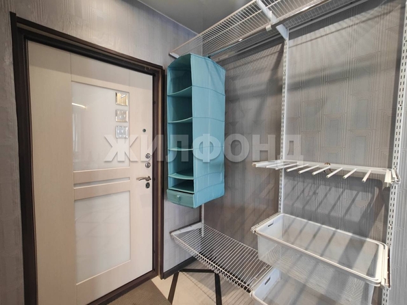 
  Продается 1-комн. квартира 23.1 м². Фото 4.