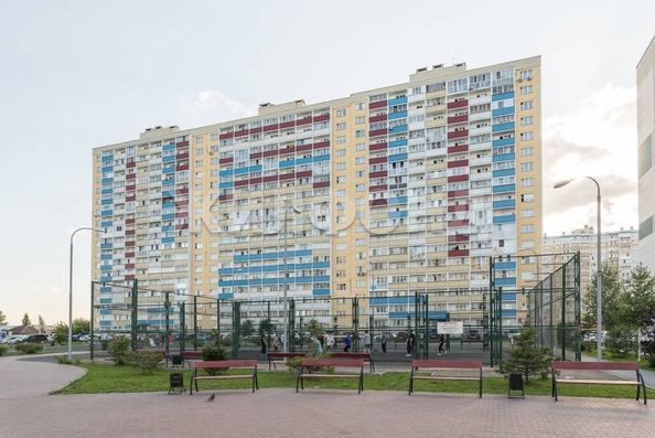 
  Продается 1-комн. квартира 23.1 м². Фото 12.