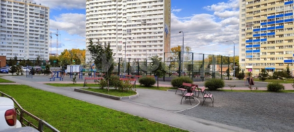 
  Продается 1-комн. квартира 23.1 м². Фото 14.