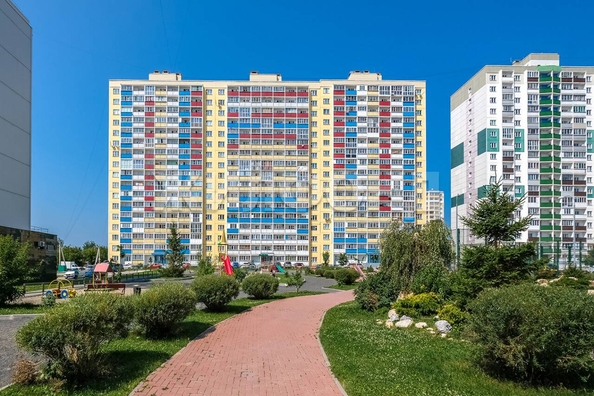 
  Продается 1-комн. квартира 23.1 м². Фото 15.