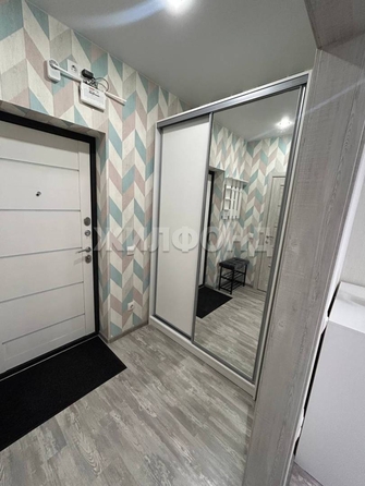 
  Продается студия 28.1 м², в ЖК Расцветай на Обской. Фото 3.