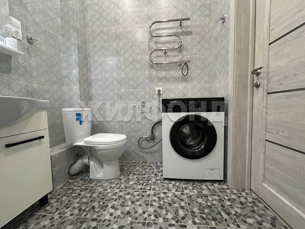 
  Продается студия 28.1 м², в ЖК Расцветай на Обской. Фото 12.