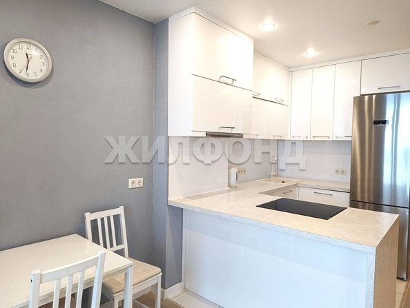 
  Продается 1-комн. квартира 45.9 м². Фото 4.