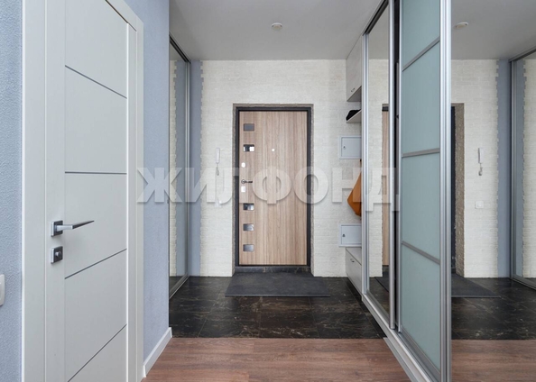 
  Продается 1-комн. квартира 45.9 м². Фото 12.