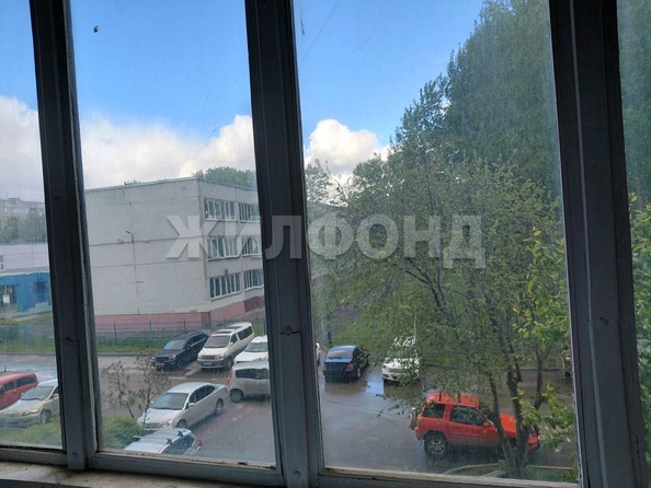 
  Продается 1-комн. квартира 30.5 м². Фото 3.