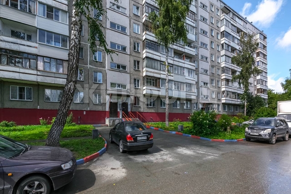 
  Продается 1-комн. квартира 30.5 м². Фото 9.