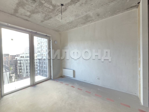 
  Продается студия 22.48 м², в ЖК Европейский берег, дом 43-1. Фото 2.
