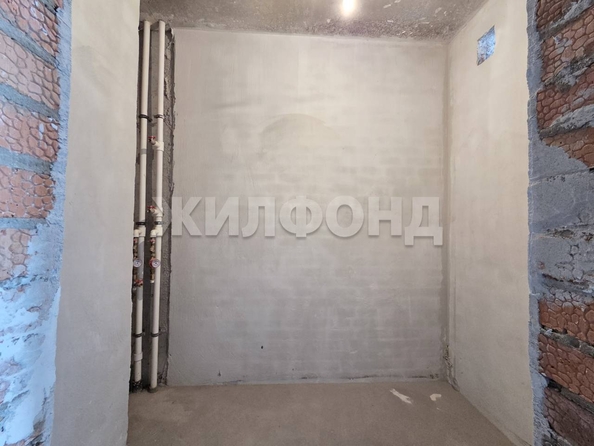
  Продается студия 22.48 м², в ЖК Европейский берег, дом 43-1. Фото 4.